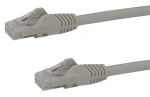 StarTech patch kabel CAT6 šedá / RJ-45 - RJ-45 / PoE / 10 m (N6PATC10MGR)
