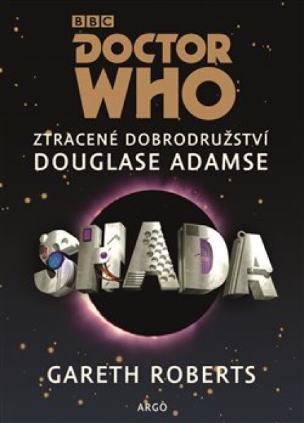 Doctor Who: Shada