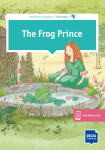 The Frog King - Sarah Ali