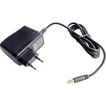 Ansmann 1201-0021 zásuvkový napájecí adaptér s redukcemi, nastavitelný 12 V/DC, 9 V/DC, 7.5 V/DC, 6 V, 4.5 V/DC, 3 V 300