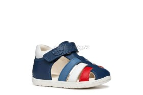 Letní obuv Geox B254VA 08554 C4242 Velikost: 25