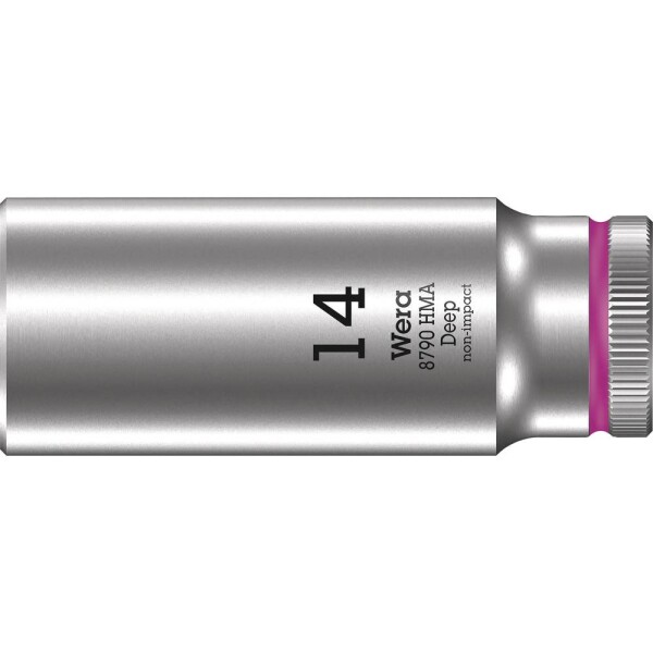 Wera Wera Werk 05004511001 vložka pro nástrčný klíč 14 mm 1 ks 1/4