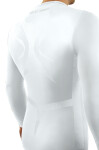 Sesto Senso Thermo Longsleeve Top CL40 White