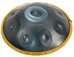 Patera HPEM-3 Handpan E-Minor