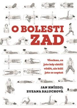 Bolesti zad