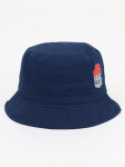 Chlapecká letní čepice Yoclub CKA-0274C-1900 Navy Blue 48-50