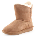 Dámské zimní boty Rosie 1653W 220 Hickory II BearPaw EU 36