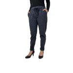 HOSH Dámské kalhoty WRUNG Velikost: XL/XXL, Barva: Khaki