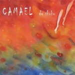 Do skoku - CD - Camael