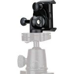 JOBY GripTight Mount Pro / nástavec pro Smartphone s kulovou hlavou E61PJB01389