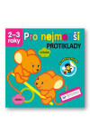 Pro nejmenší Protiklady