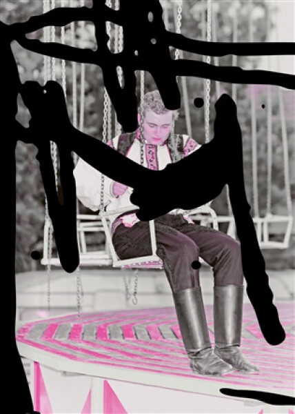 Mor - House of Cards