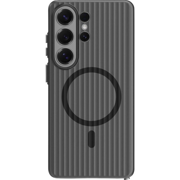 4Smarts zadní kryt na mobil Samsung Galaxy S26 Ultra černá, transparentní 1552552 541800