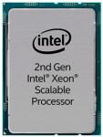 Intel Xeon Gold 5218R @ 2.1GHz - TRAY / TB 4GHz / 20C40T / L3 27.5MB / Bez VGA / 3647 / Cascade Lake / 125W (CD8069504446300)