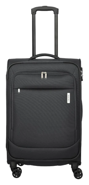 Travelite Priego M Anthracite 60 L TRAVELITE-8000348-04