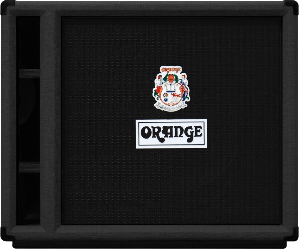 Orange OBC115C BK