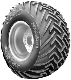 BKT Trac Master 31x15,5 R15 PR8 116B