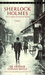 Sherlock Holmes: The Complete Novels and Stories Volume Arthur Conan Doyle