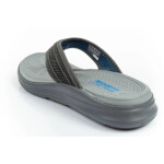 Žabky Skechers Sargo 204383 CHAR