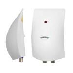 Mereo Průtokový ohřívač vody 3,5 kW, nízkotlaký EPO10