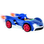 RC auto Carrera 201061 Sonic Team Racing RTR 2.4GHz 1:18