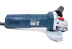 BOSCH GWS 9-125 S Professional / Úhlová bruska / 900W / 125 mm / 2.800-11.000 ot. za min. (0601396102)