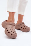Pantofle model 215960 Step in style 39