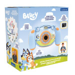 Lexibook HD kamera a fotoaparát s SD kartou Bluey - Alltoys Lexibook