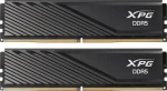 ADATA XPG Lancer Blade 32GB (2x 16GB) černá / Paměť RAM / DDR5 / 6400 MHz / CL32 / DIMM / AMD EXPO / XMP 3.0 (AX5U6400C3216G-DTLABBK)