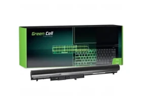 Green Cell baterie pro HP HSTNN-LB4S 240 250 255 256 G2 G3 OA04 / Li-Ion / 14.4V / 2200mAh (HP80)