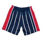Mitchell & Ness Pánské kraťasy Houston Rockets NBA 1996-97 Swingman Shorts Velikost: S