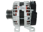Alternátor VOLVO S60 II, V40 a V60 I | (T/D) a (T5/D3/D4)