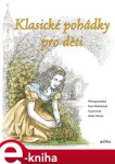 Klasické pohádky pro děti Eva Mrázková