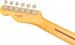 Fender MIJ LE Raw Ash Telecaster VNT