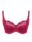 Panache Clara Full Cup orchid/red 7255A 70G