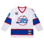 Mitchell & Ness Pánský dres Winnipeg Jets NHL Teemu Selänne #13 1992-93 Premium Power Play Velikost: S