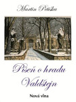 Píseň o hradu Valdštejn neboli Životopis jednoho hradu - Martin Petiška