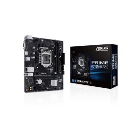 ASUS MB Sc LGA1200 PRIME H510M-R R2.0-SI, Intel H470, 2xDDR4, 1xHDMI, 1xVGA, mATX EDF_1887102