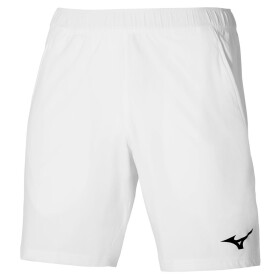 Mizuno 8 in Flex Short - Běžecké šortky Mizuno 8 in Flex Short L 62GBB00301 Velikost textilu: XL