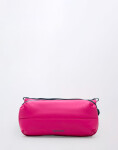 Topologie Bottle Sacoche Medium Pink Matt Coated