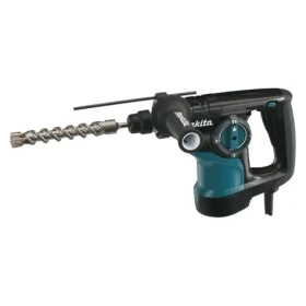 Makita HR2810 / Kombinované kladivo / 800W / 2.8J / 1.100 ot-min / 4.500 úderů-min (HR2810)