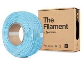 Spectrum Filament "The Filament" ReFill PLA 1.75mm SKY BLUE 1kg