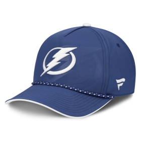 Fanatics Pánská kšiltovka Tampa Bay Lightning NHL On Stage Podium Draft 2026 A-Frame Adjustable