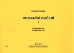 Intonační cvičení