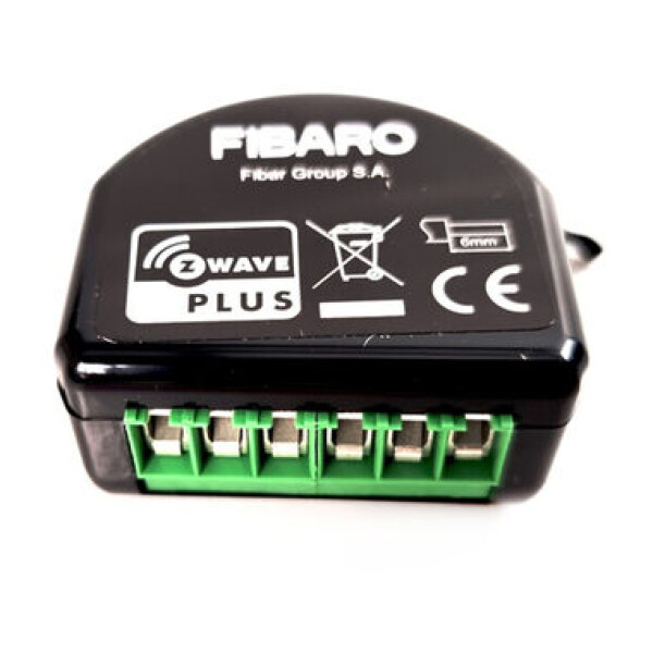 Fibaro Z-Wave Plus FIB-FGS-213-ZW5