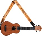 Flight S35 Cave Ukulele Strap