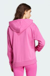 Dámská mikina Sweatshirt W JD3067 růžová - Adidas L