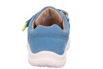 Dětské celoroční boty Superfit 1-000742-8400 Velikost: 28