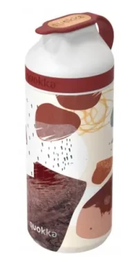 Quokka Nerezová láhev Mineral Steel season 335 ml (Q40302)