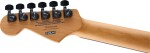Charvel Pro-Mod Plus SD1 EB SCE
